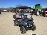 2024 IRGC80 4 Seater Golf Cart