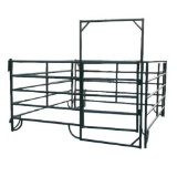 10' Corral Panels