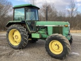 John Deere 3140 Tractor