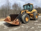 Volvo L60H Wheel Loader
