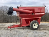 EZ Trail 510 Grain Cart