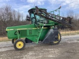 John Deere 6700 Sprayer