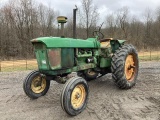 John Deere 4010 Tractor