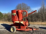 Gehl 95 Feed Grinder