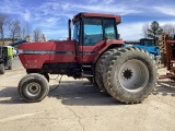 1988 Case IH 7120 Tractor
