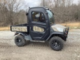 Kubota RTVX1100C RTV