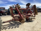 Case IH 496 Disc