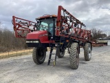 2013 Case IH 3230 Sprayer