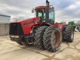 Case IH Steiger 435 Tractor