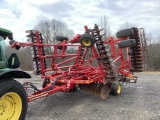 Sunflower 6630 Turbo Till