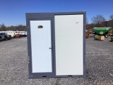 IRMT Toilet
