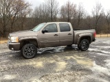 2007 Chevrolet Silverado