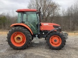 Kubota M9540 Tractor