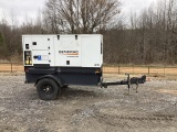 Generac Magnum Generator