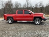 2014 GMC Sierra