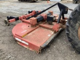 Bush Hog 3210 Rotary Mower