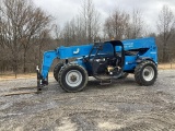 2014 Genie GTH_844 Telehandler