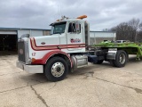 1994 Peterbilt 378 Truck