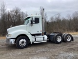 2003 Freightliner Day Cab