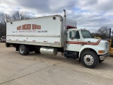 1996 International Truck