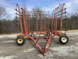 30ft McFarlane Harrow