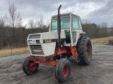Case 2090 Tractor