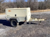 2006 Ingersoll-Rand Air Compressor