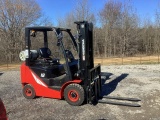 2023 Hangcha CPYD18-XW81B1 Forklift