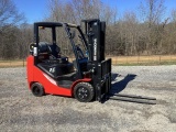 2022 Hangcha CPYD25-XW71B1-C Forklift