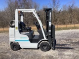 2023 Unicarrier MA1F2A25LS Forklift