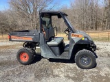 2024 Polaris Pro XD Side by Side
