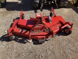 Buhler Farm King Mower