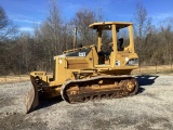 Caterpillar D3GXL Dozer