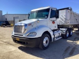 2007 Freightliner Truck