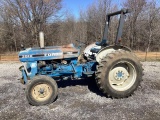3910 Ford Tractor