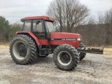 Case International 5140 Tractor Maxxum