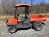 RTV 900 Side By Side