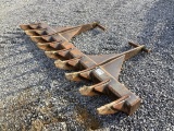 Root Rake for 650 Dozer