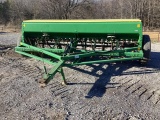 John Deere 8300 Grain Drill