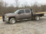 2007 Chevrolet Duramax 2500