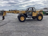CAT TH360B Telehandler