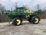 2012 John Deere 4630 Sprayer