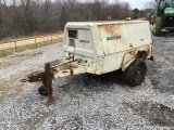 Ingersoll Rand Air Compressor