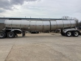 1990 Polar Tank