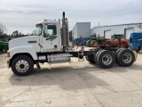 2006 Mack CHN613 Semi