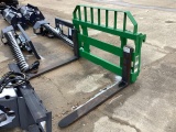 John Deere Forks