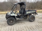 John Deere 825i Gator