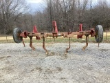 BHC 3 Point Ripper