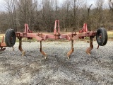 BHC 3 Point Ripper