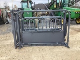Squeeze Chute